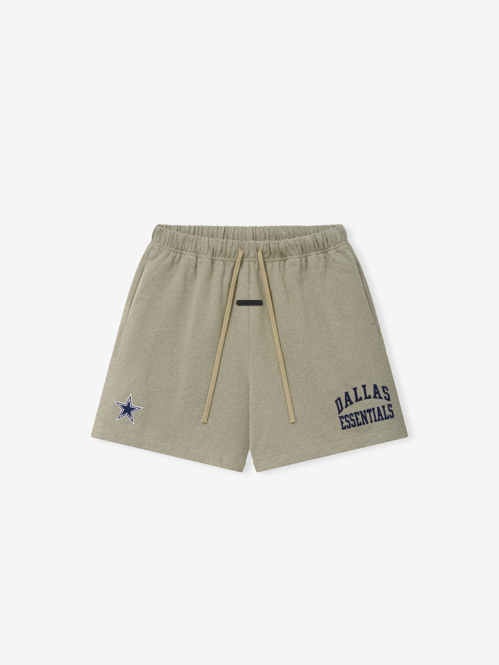 Cowboys Classic Short