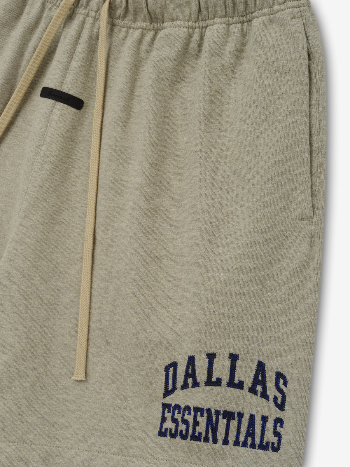 Cowboys Classic Short