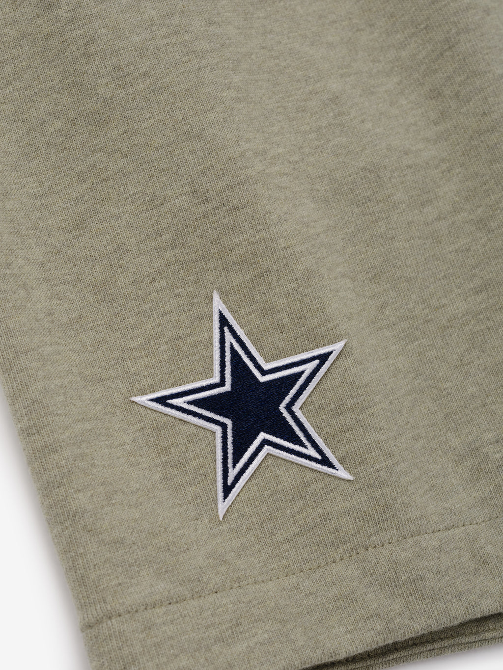 Cowboys Classic Short