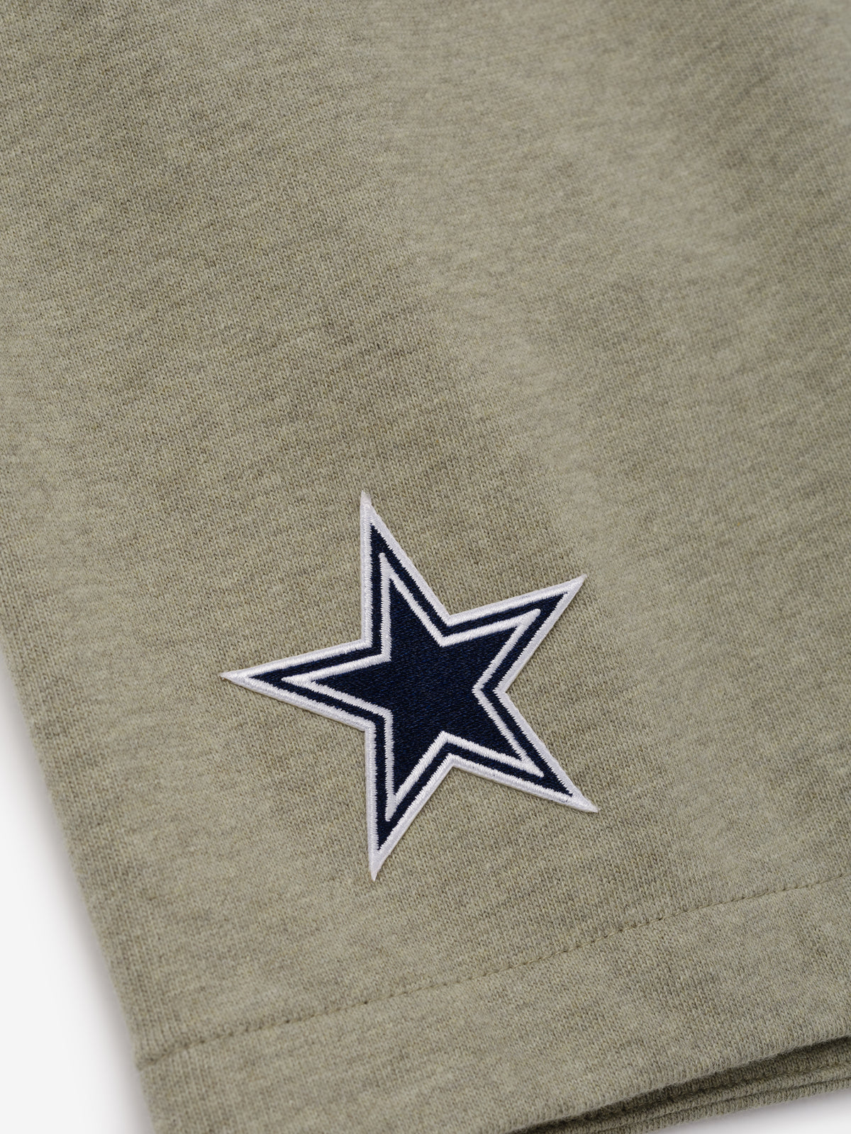 Cowboys Classic Short
