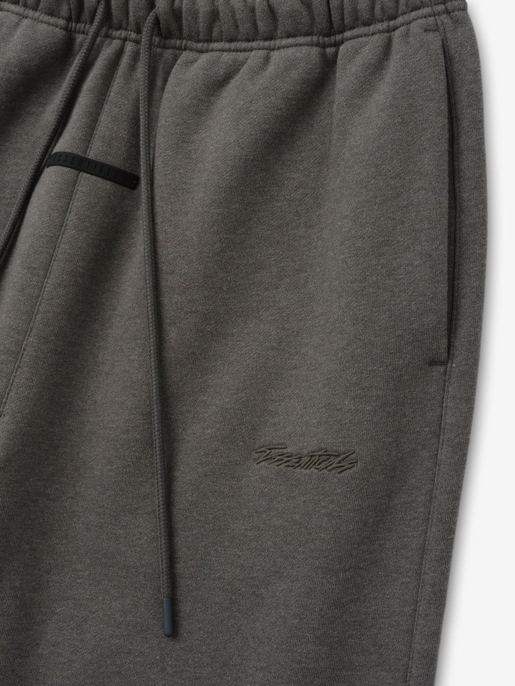 Classic Slouchy Sweatpant