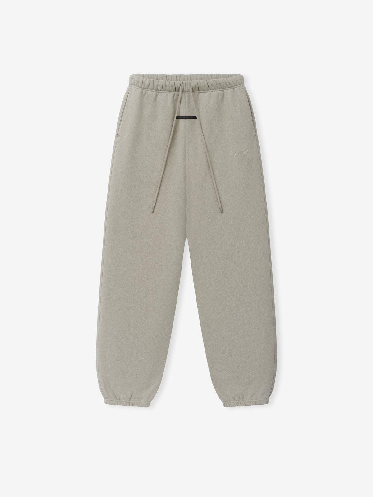 Classic Slouchy Sweatpant