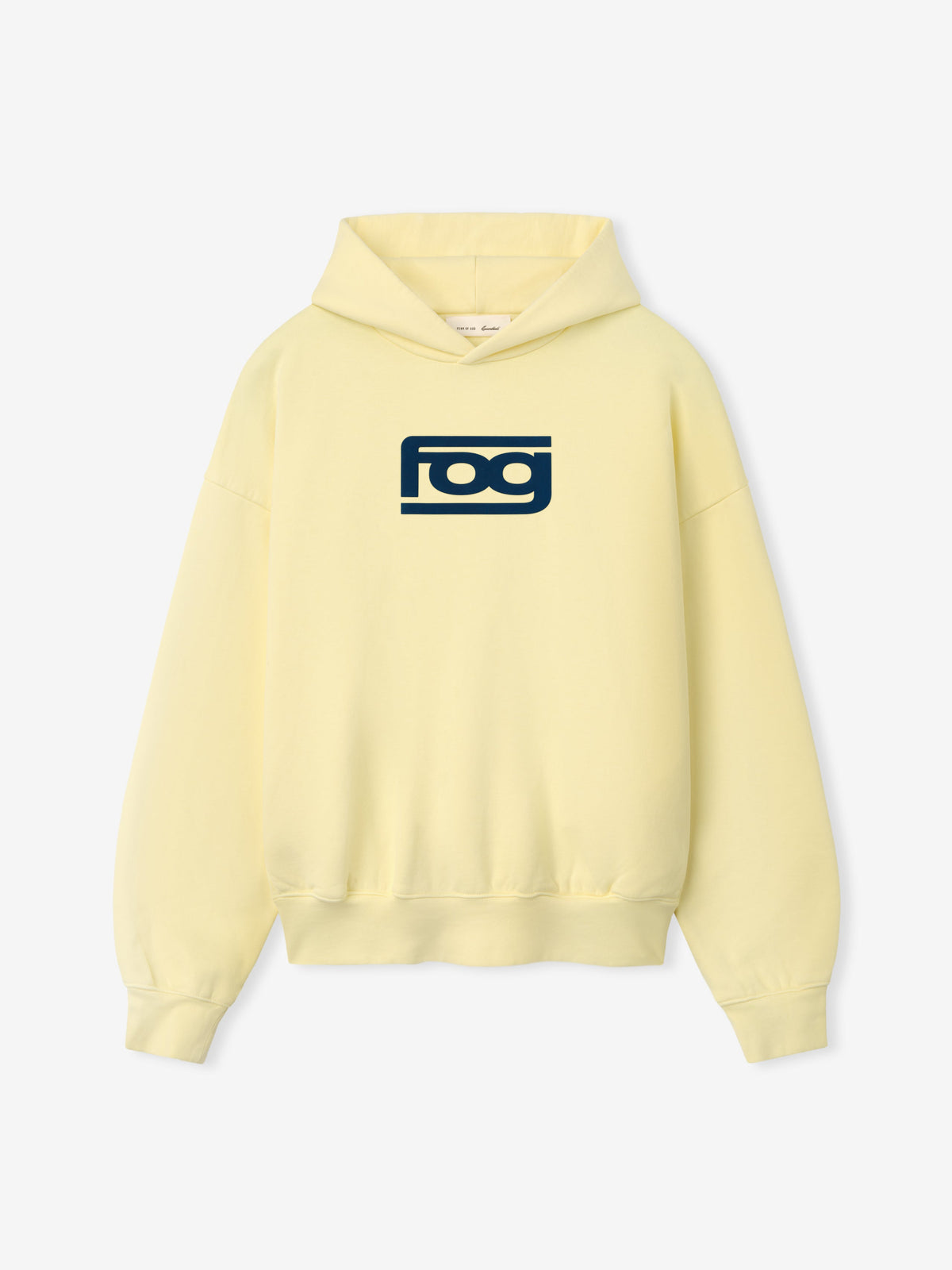 Classic Raglan Hoodie