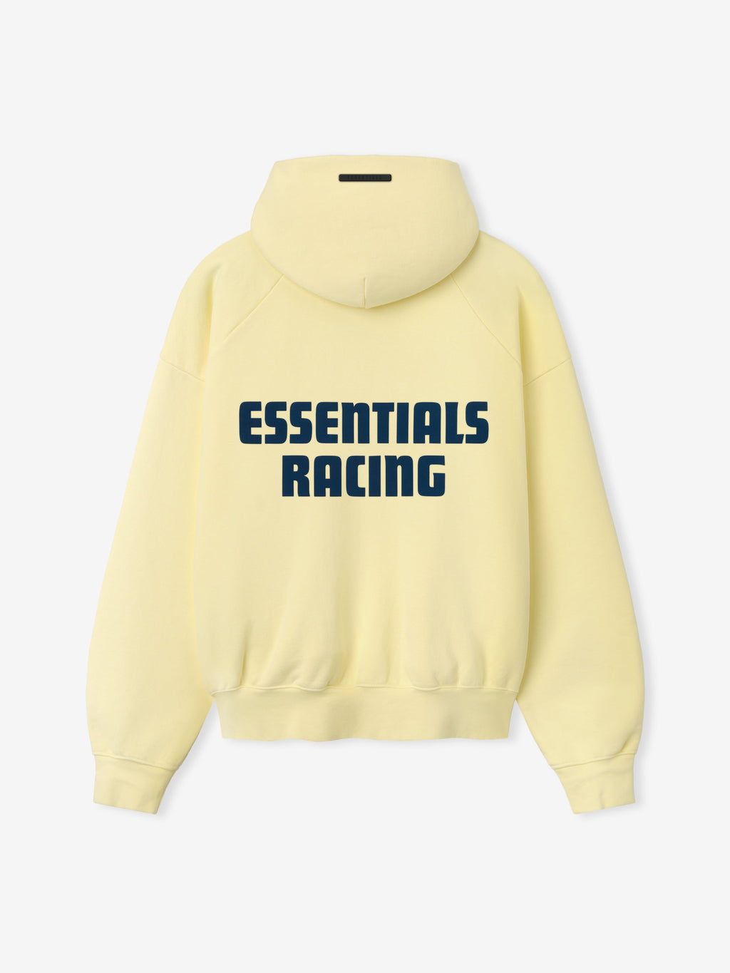 Classic Raglan Hoodie