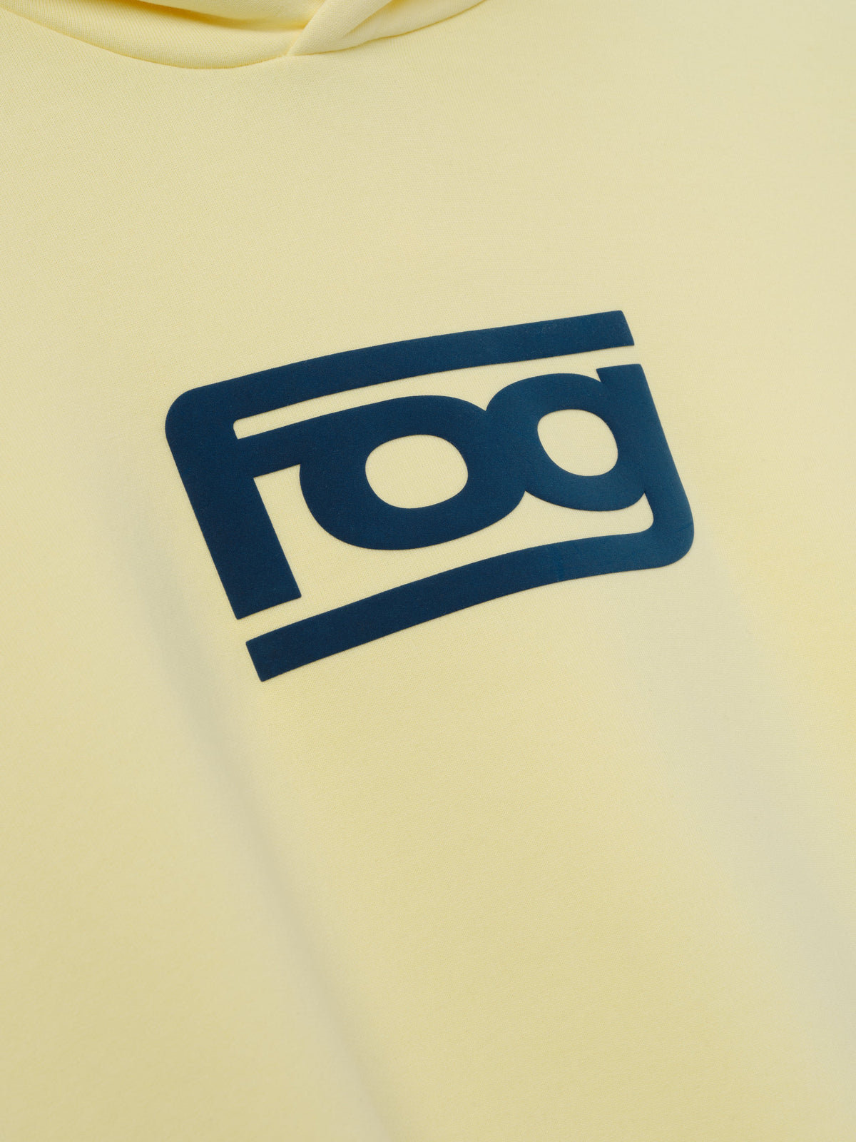 Classic Raglan Hoodie