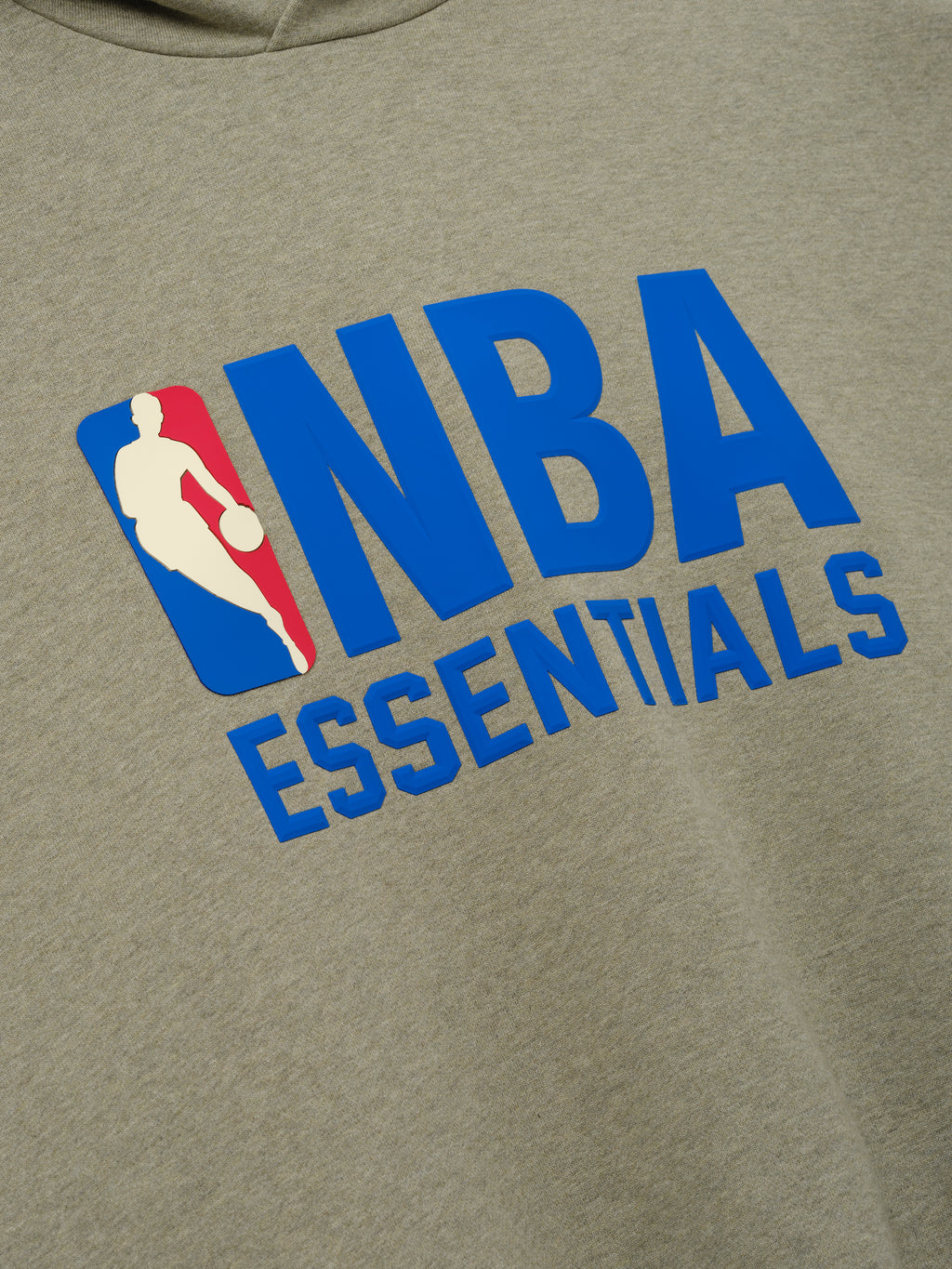 NBA 90s Relaxed Hoodie