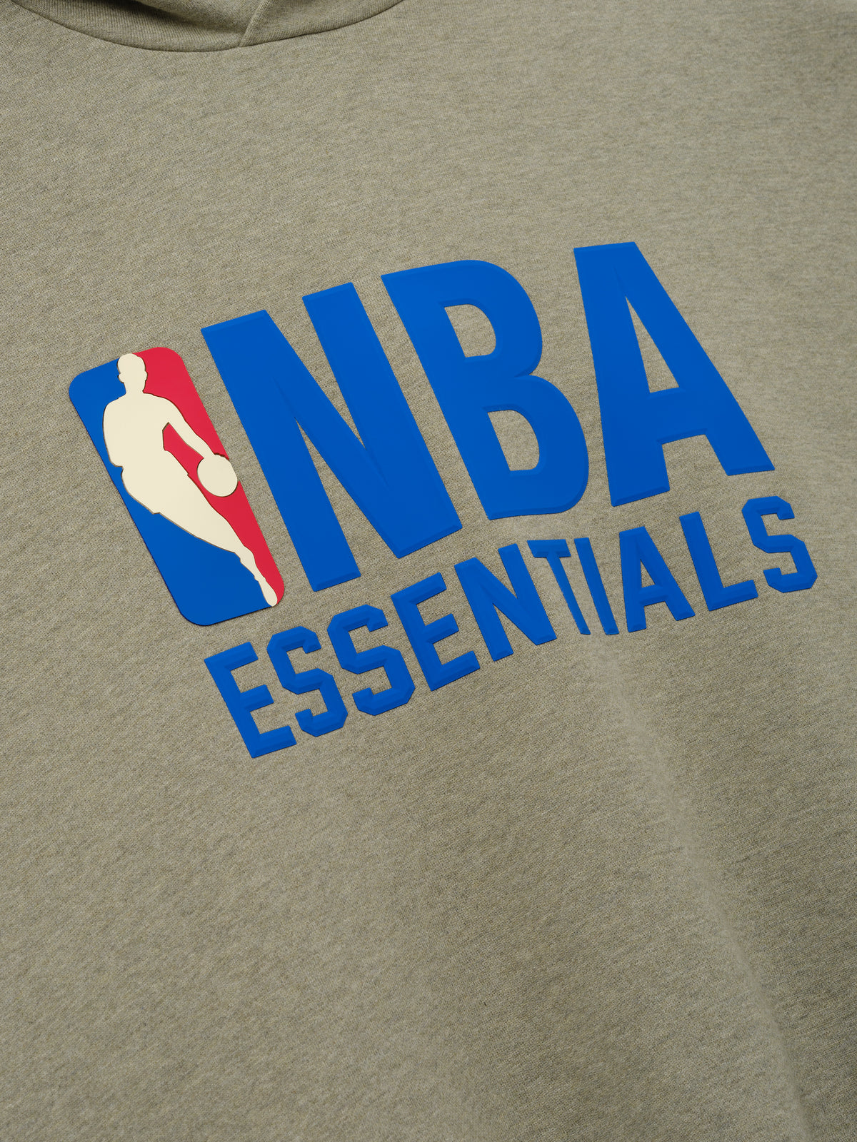 NBA 90s Relaxed Hoodie