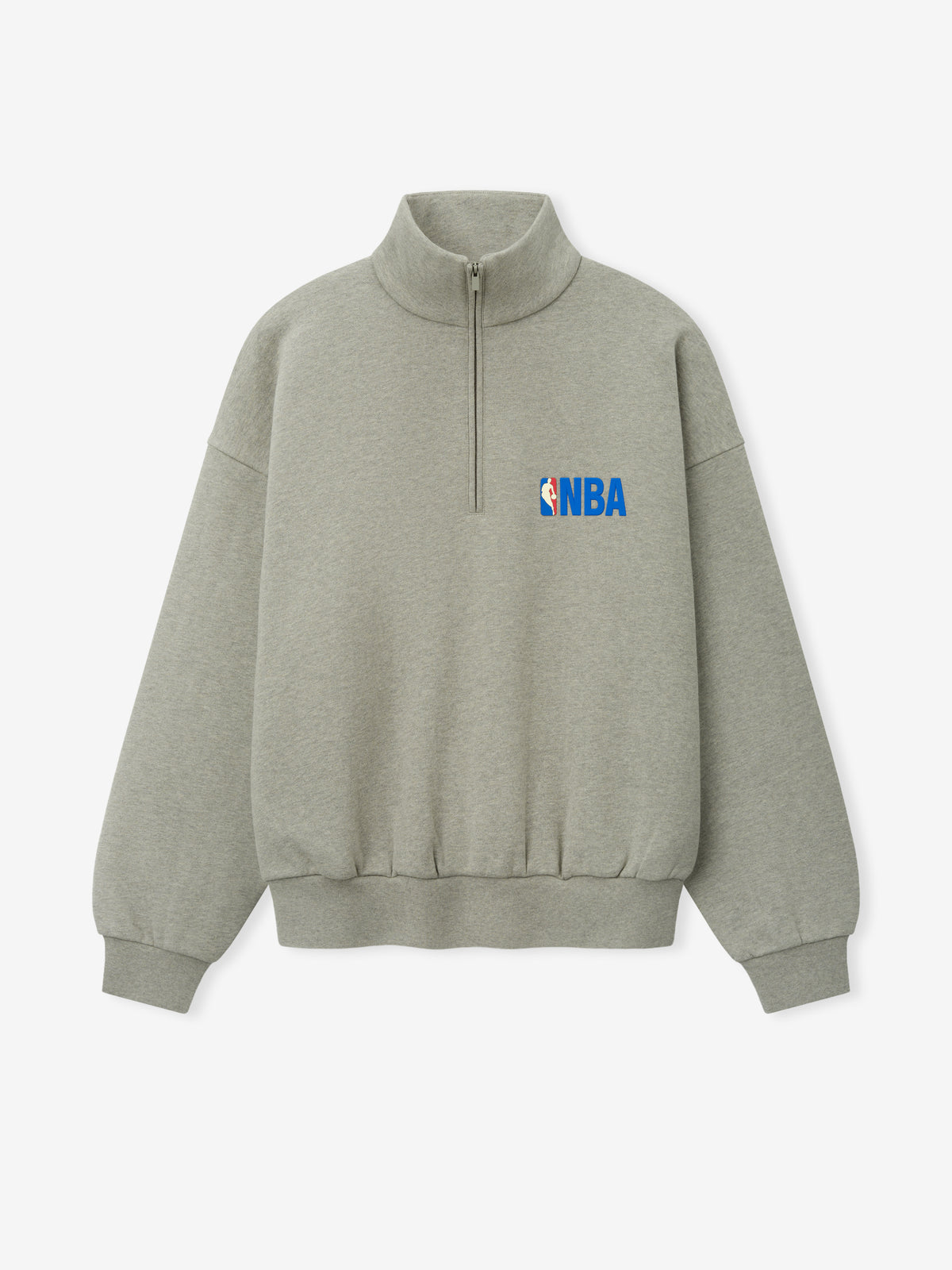 NBA Classic 1/4 Zip Sweatshirt