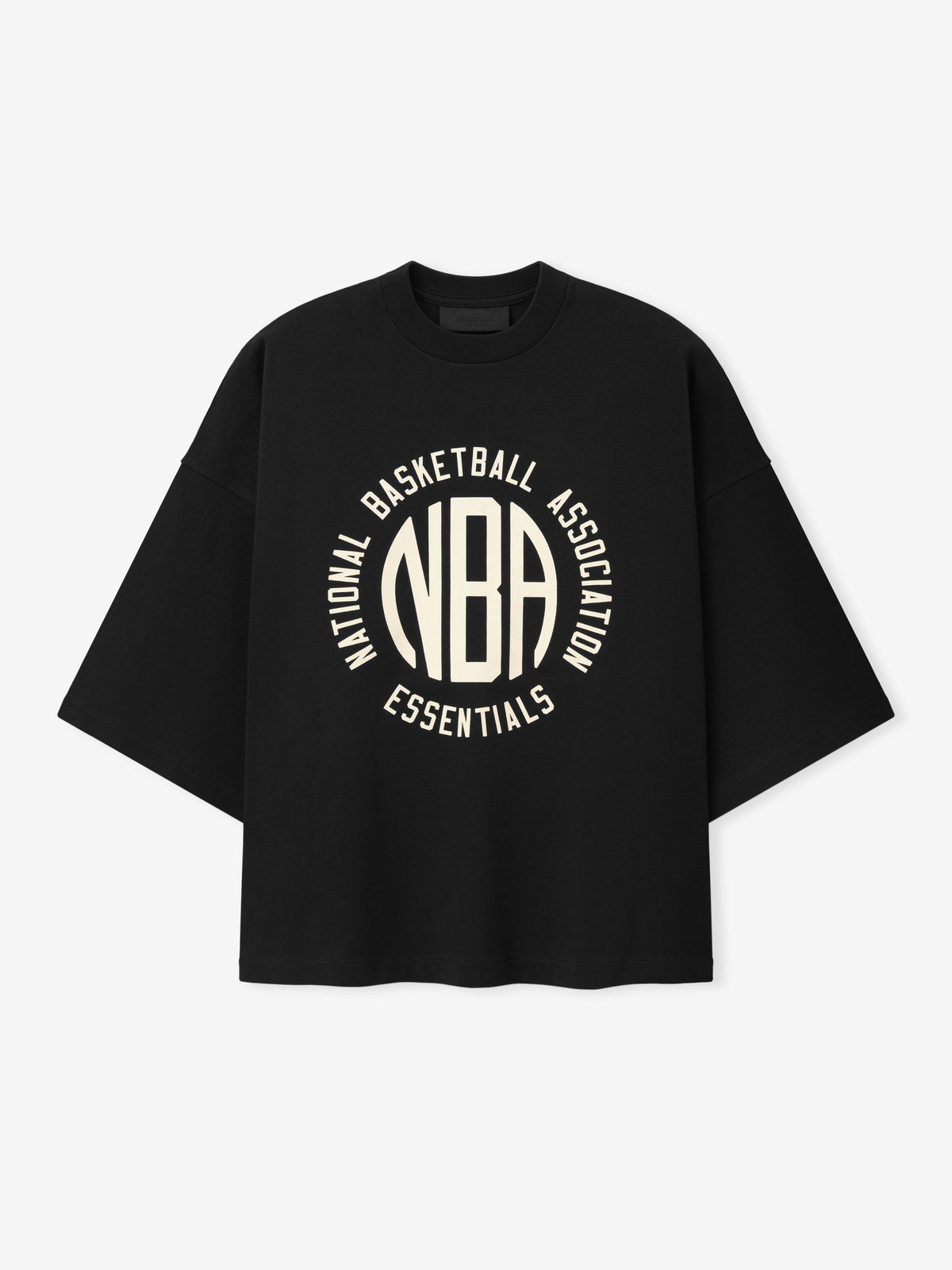 Monogram Merch Tee