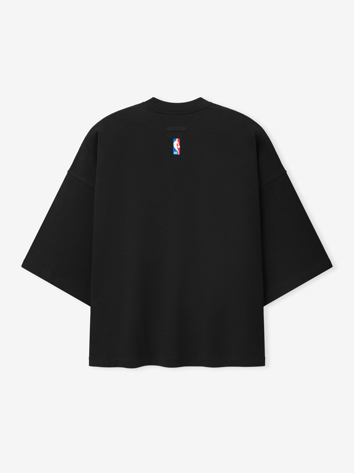 Monogram Merch Tee