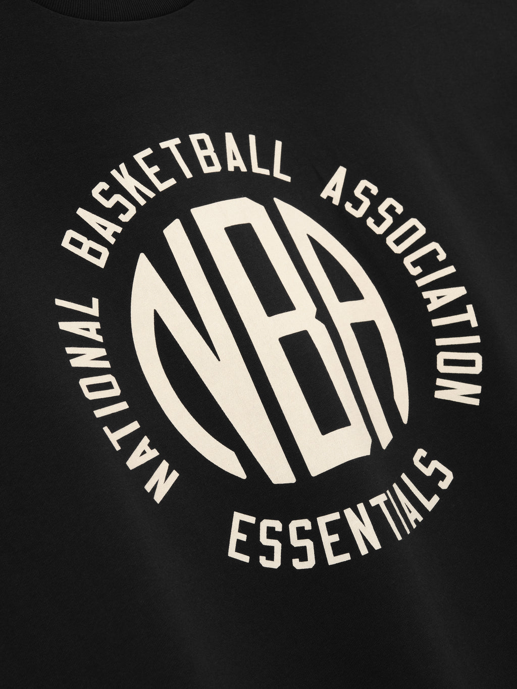 Monogram Merch Tee