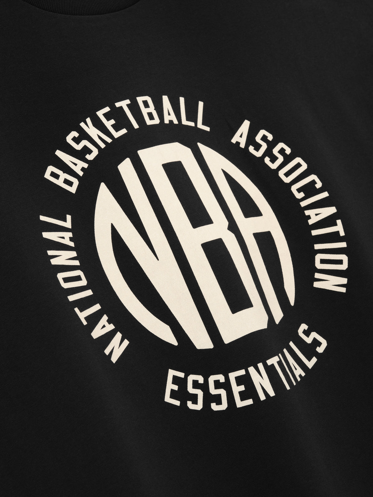Monogram Merch Tee