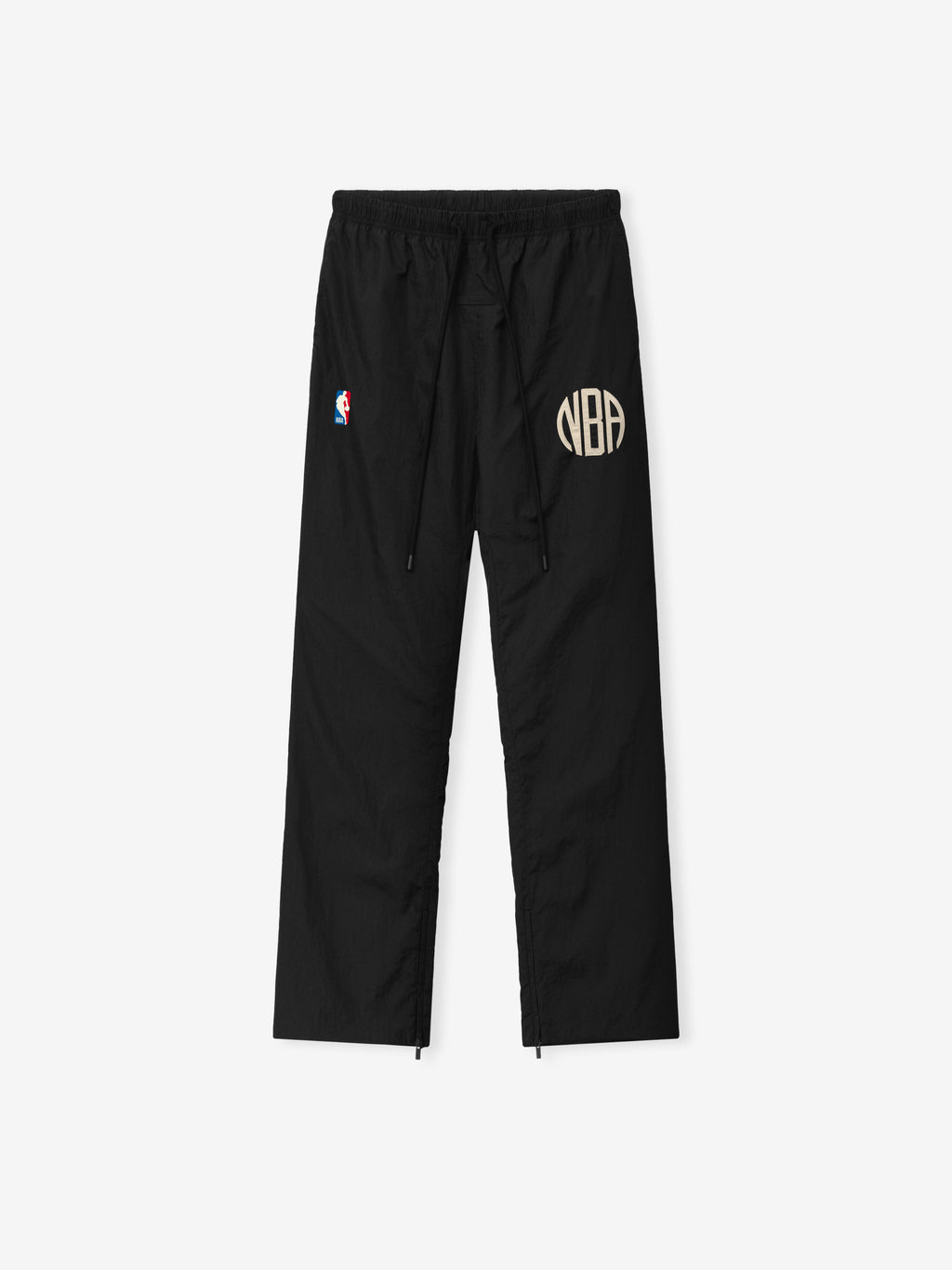 Slim Monogram Track Pant