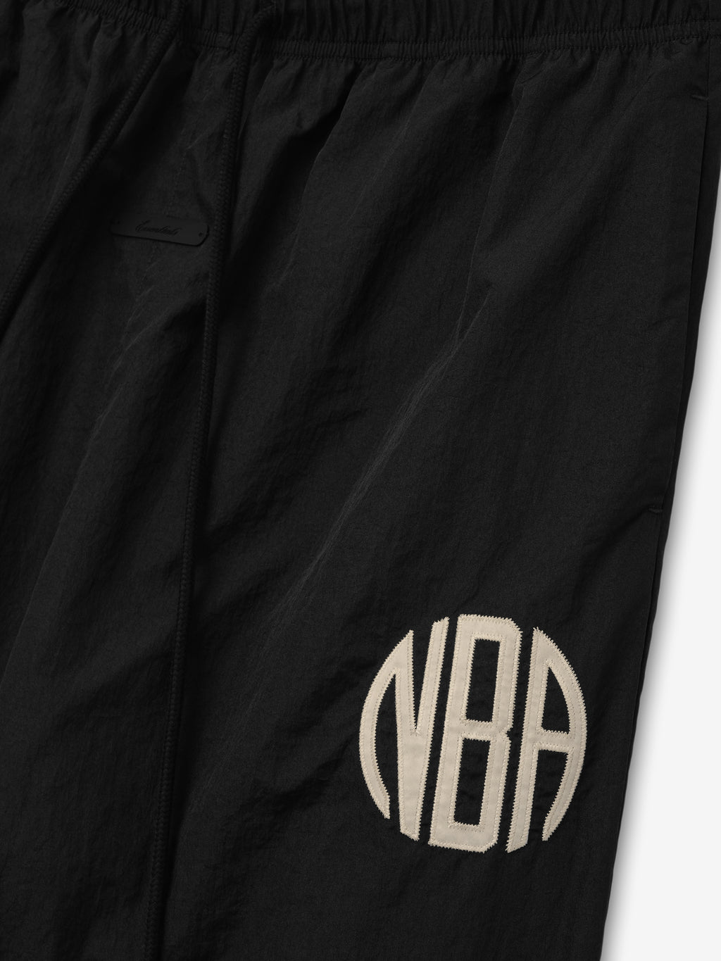 Slim Monogram Track Pant