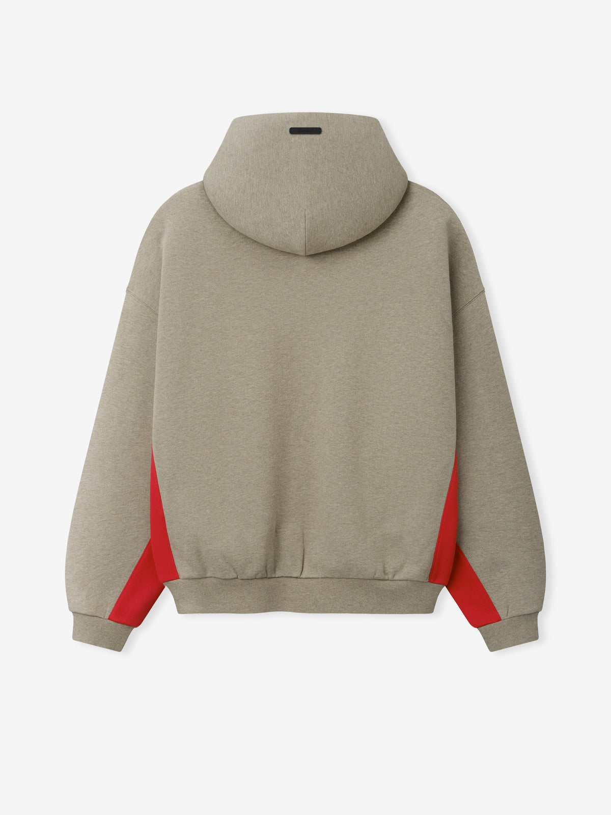 Bulls 90s Relaxed Hoodie