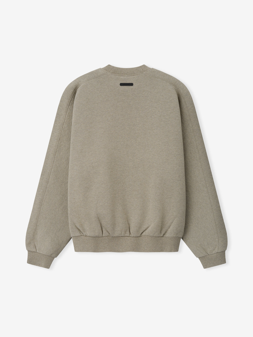 Bulls 90s Relaxed Crewneck