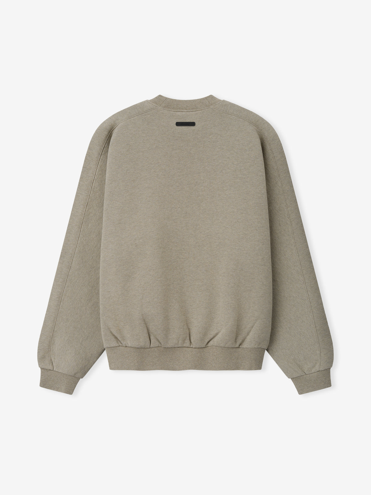 Bulls 90s Relaxed Crewneck