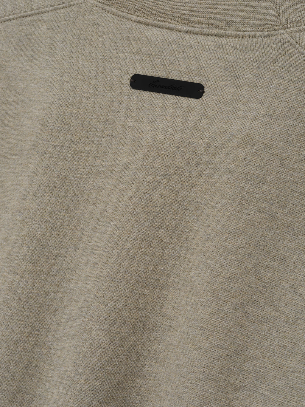Bulls 90s Relaxed Crewneck
