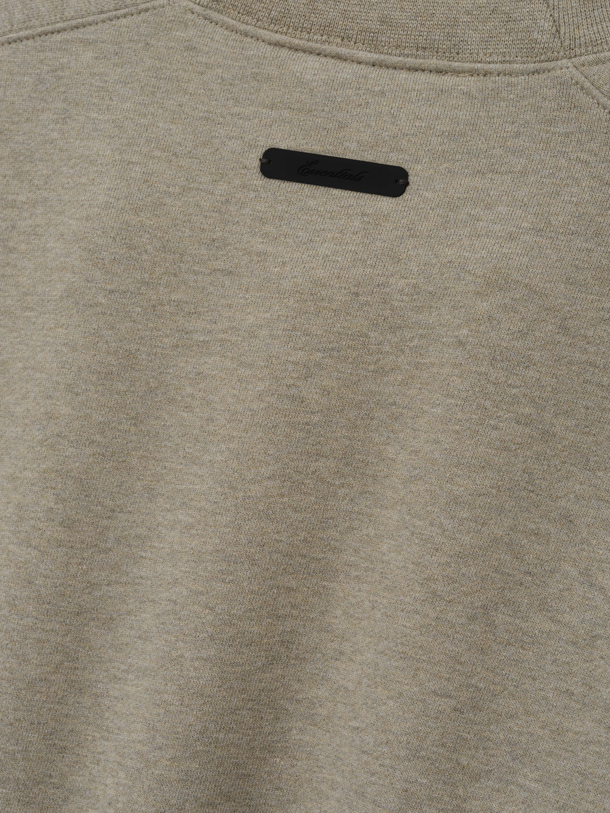 Bulls 90s Relaxed Crewneck