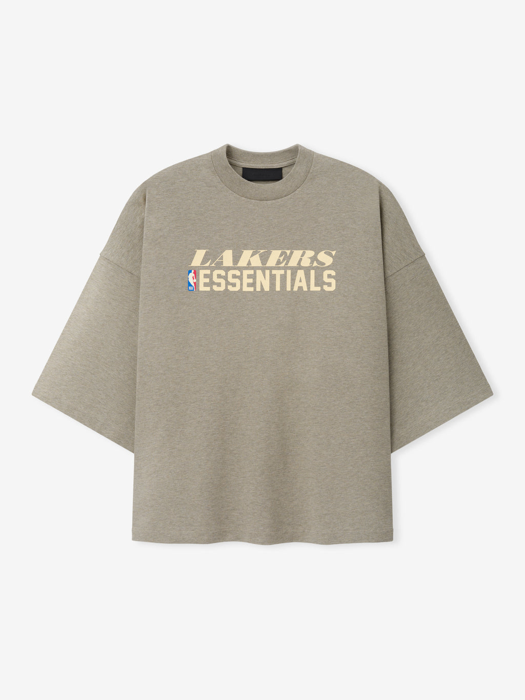 Lakers Merch Tee
