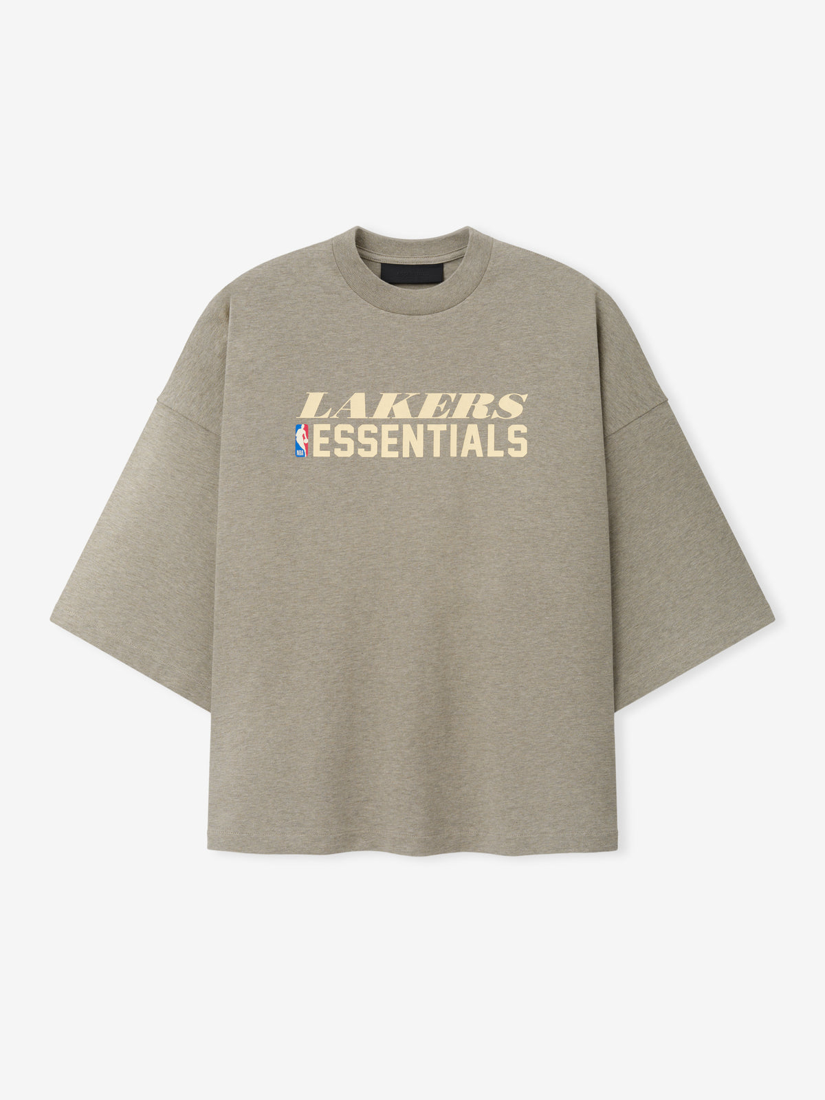 Lakers Merch Tee