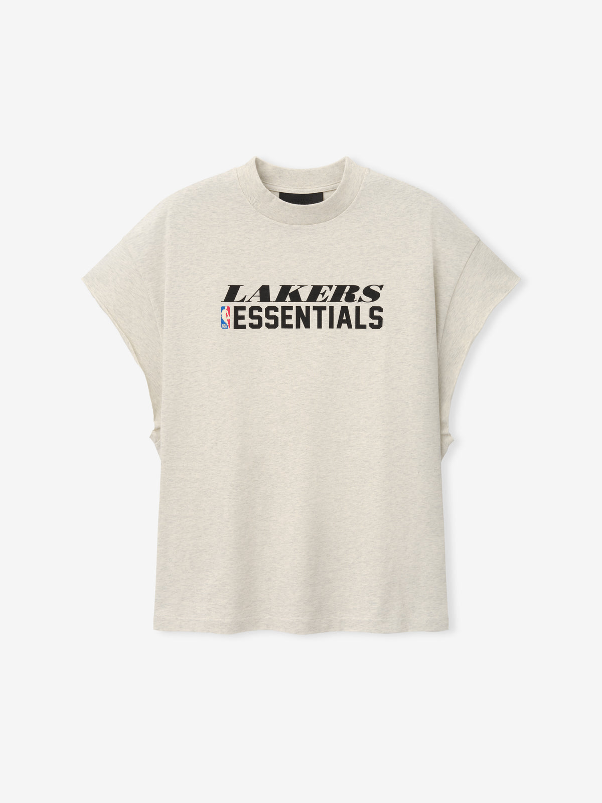 Lakers Muscle Tee