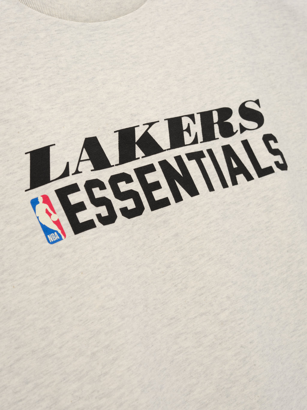 Lakers Muscle Tee