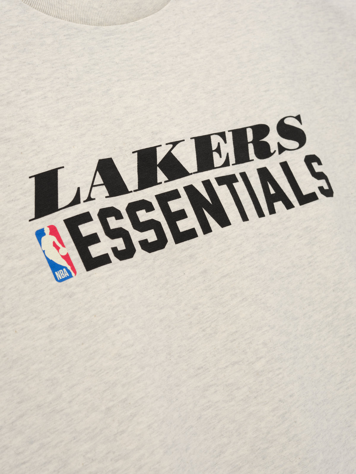 Lakers Muscle Tee