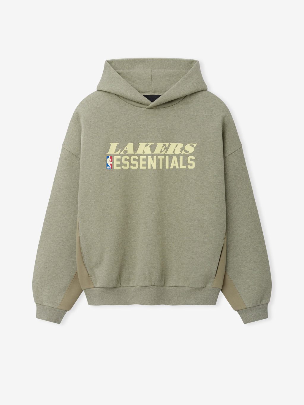 Lakers 90s Relaxed Hoodie