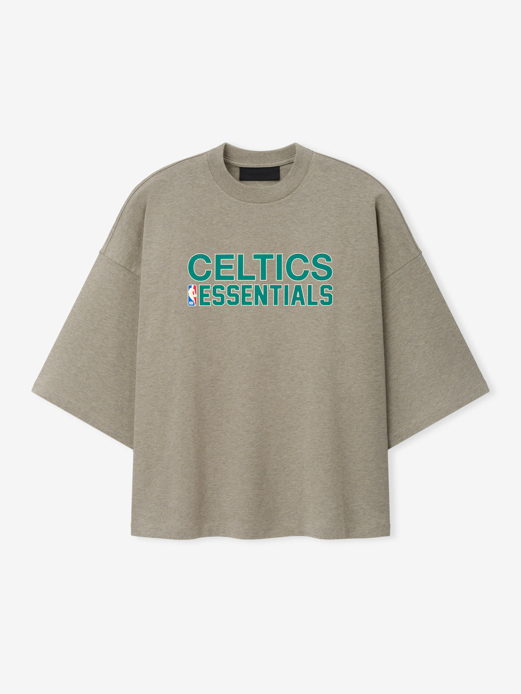 Celtics Merch Tee