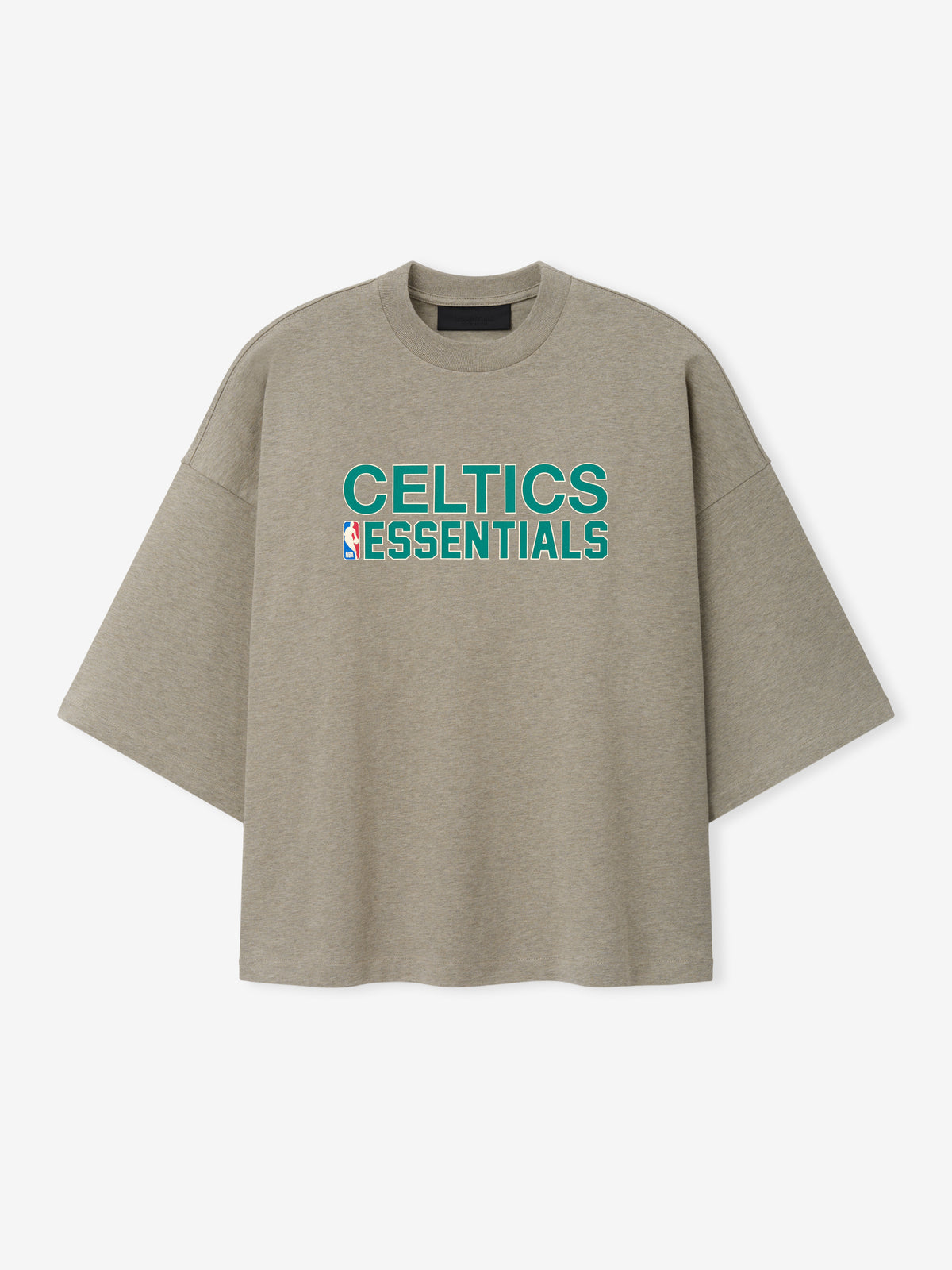 Celtics Merch Tee