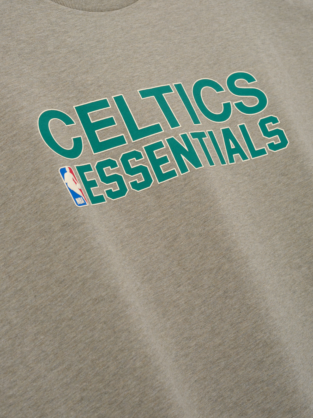 Celtics Merch Tee