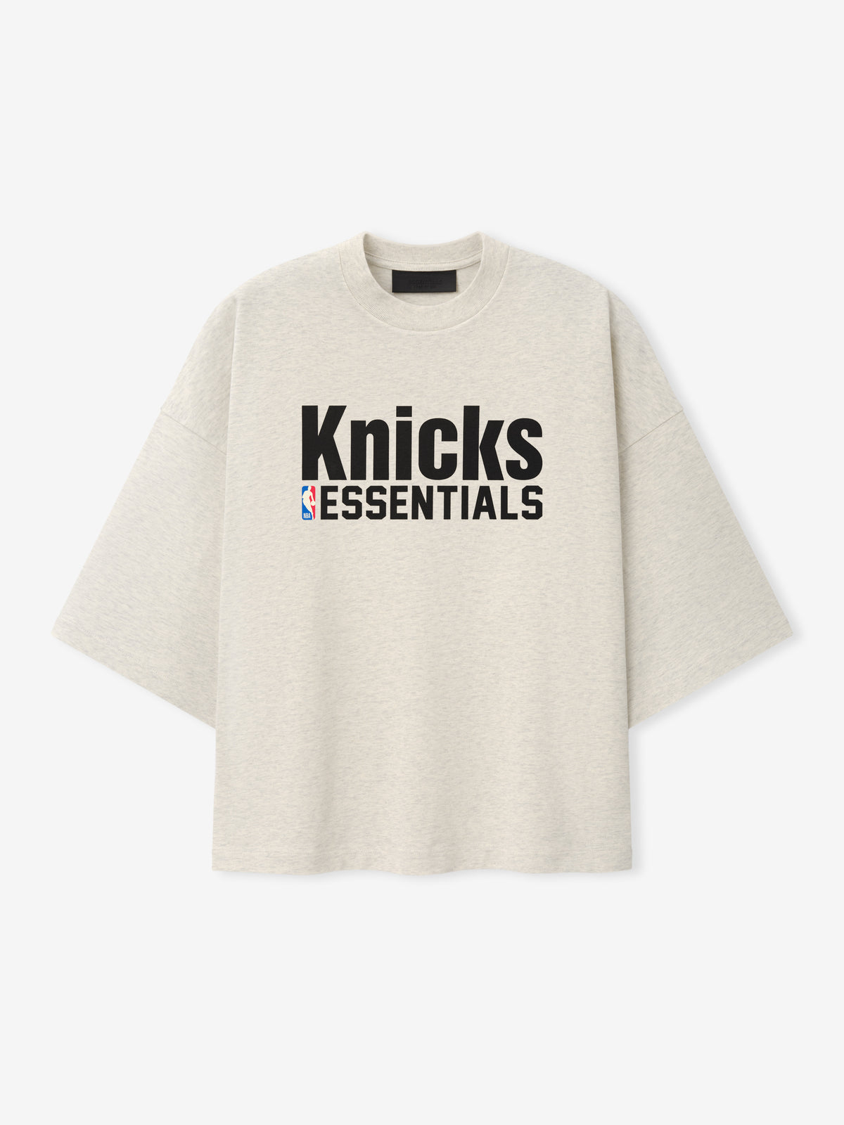 Knicks Merch Tee