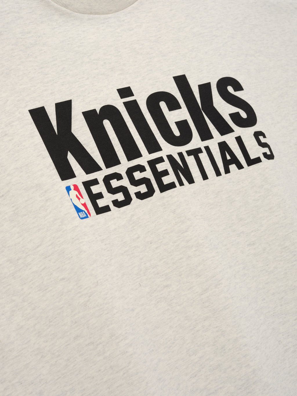 Knicks Merch Tee