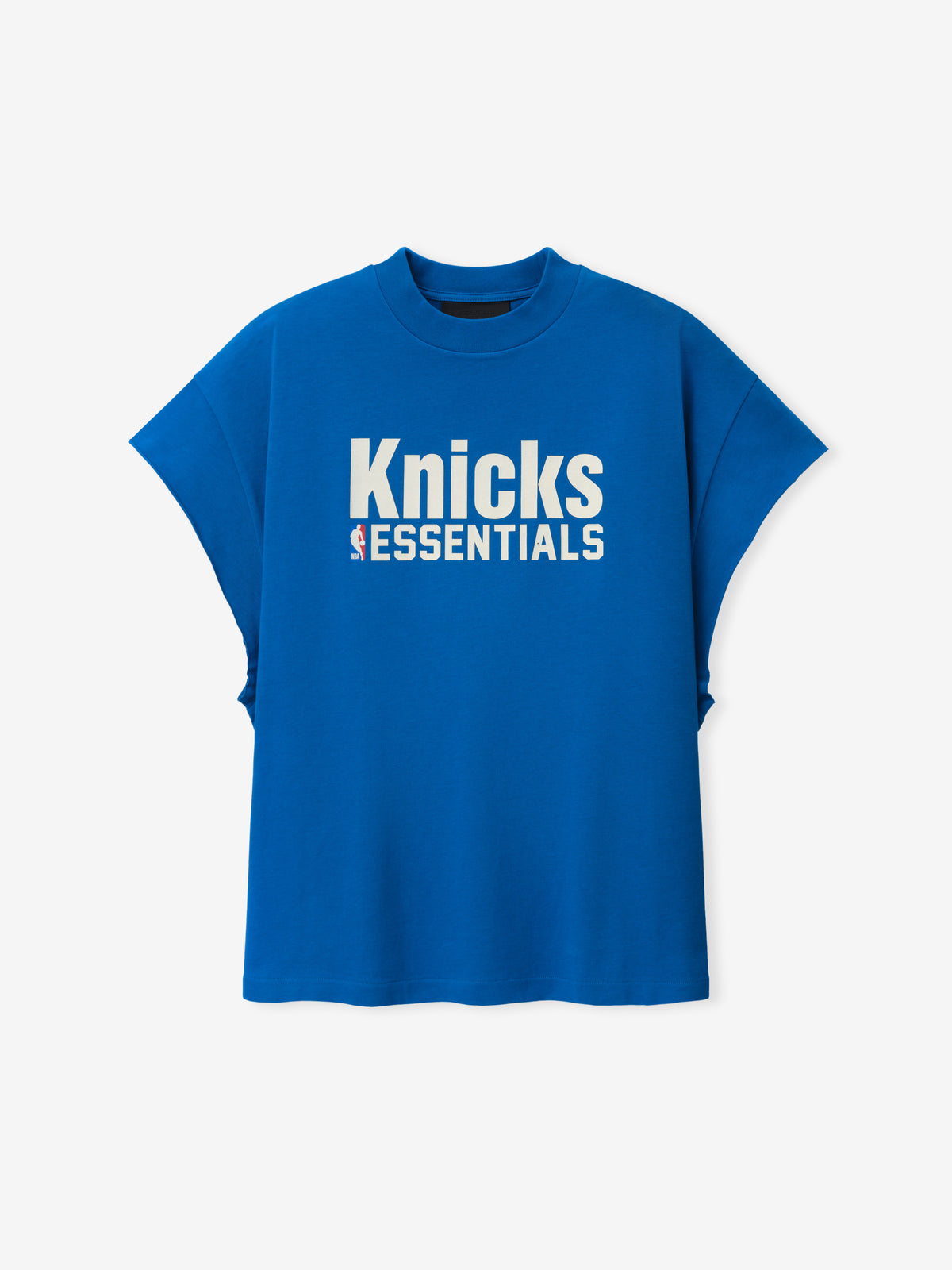 Knicks Muscle Tee