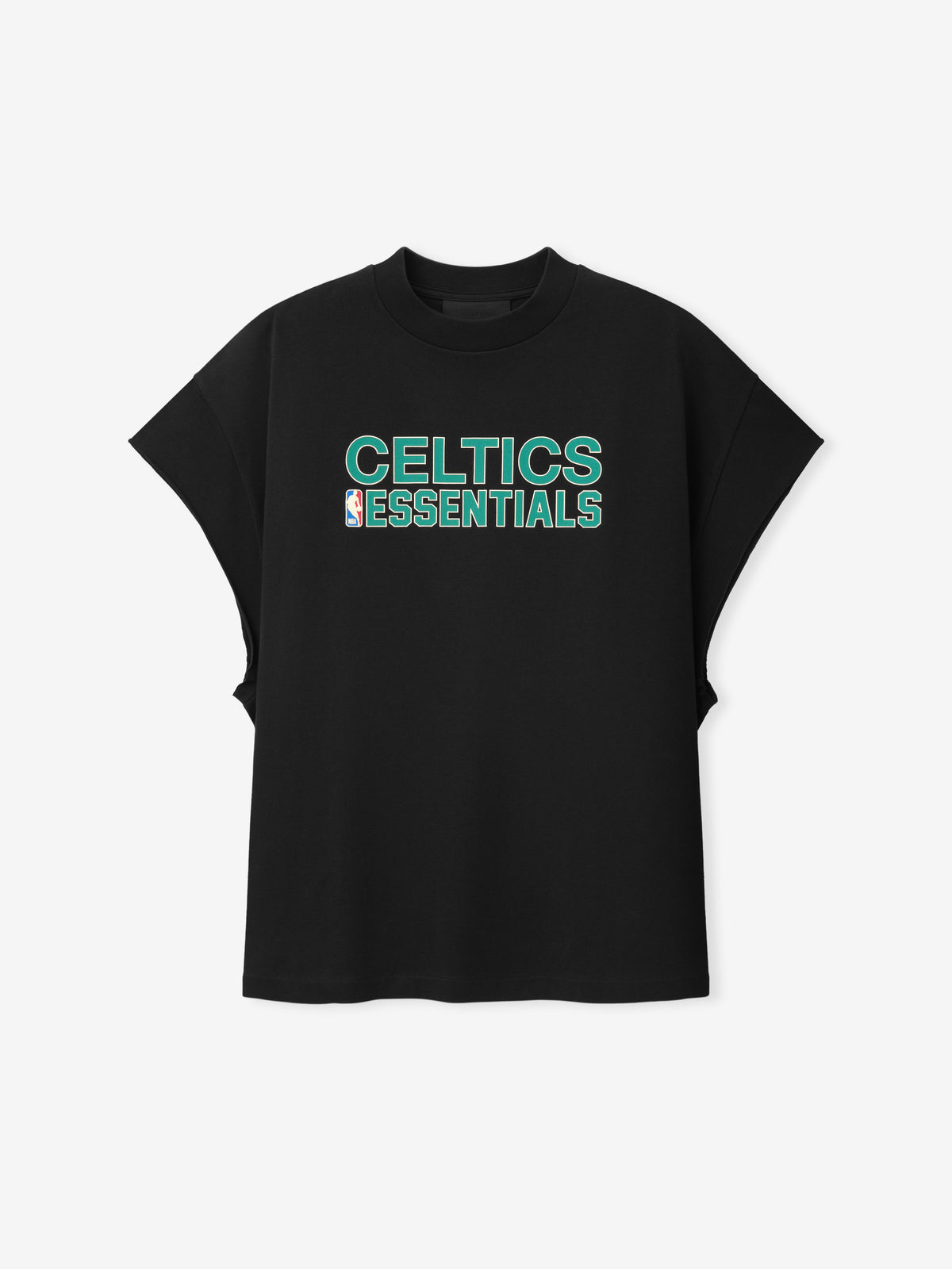 Celtics Muscle Tee