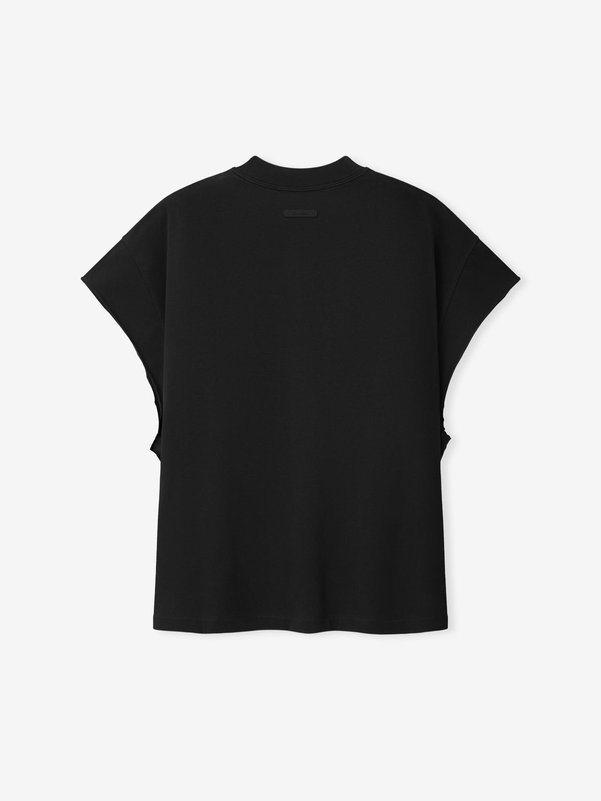 Celtics Muscle Tee