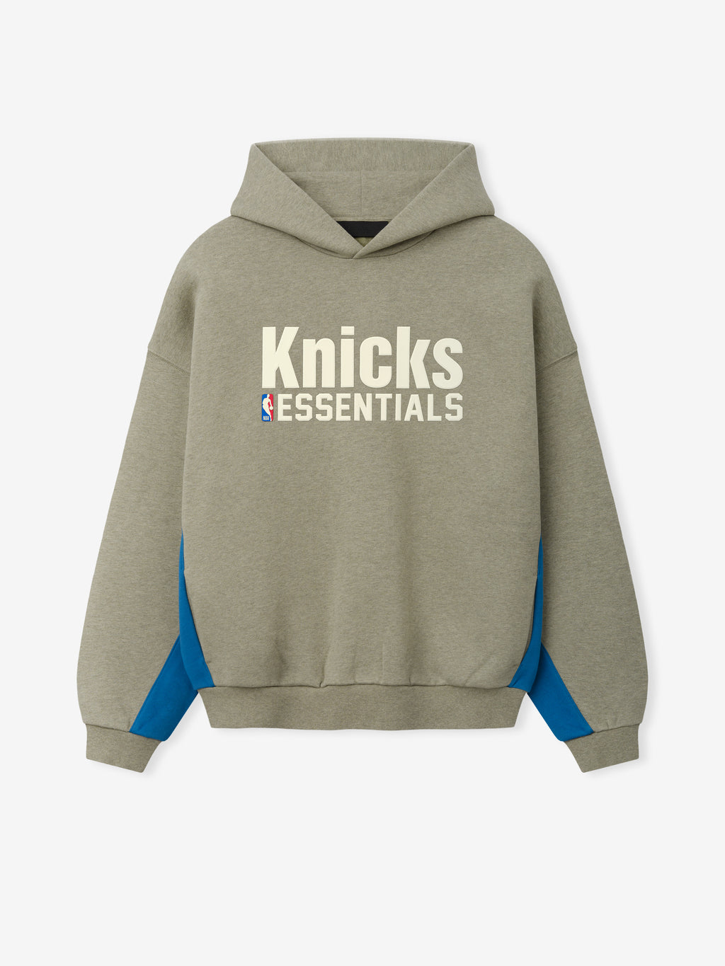 Knicks 90s Relaxed Hoodie