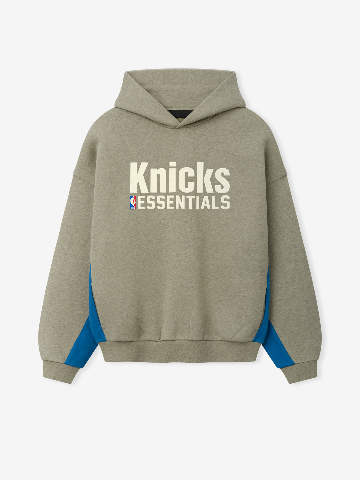 Knicks 90s Relaxed Hoodie