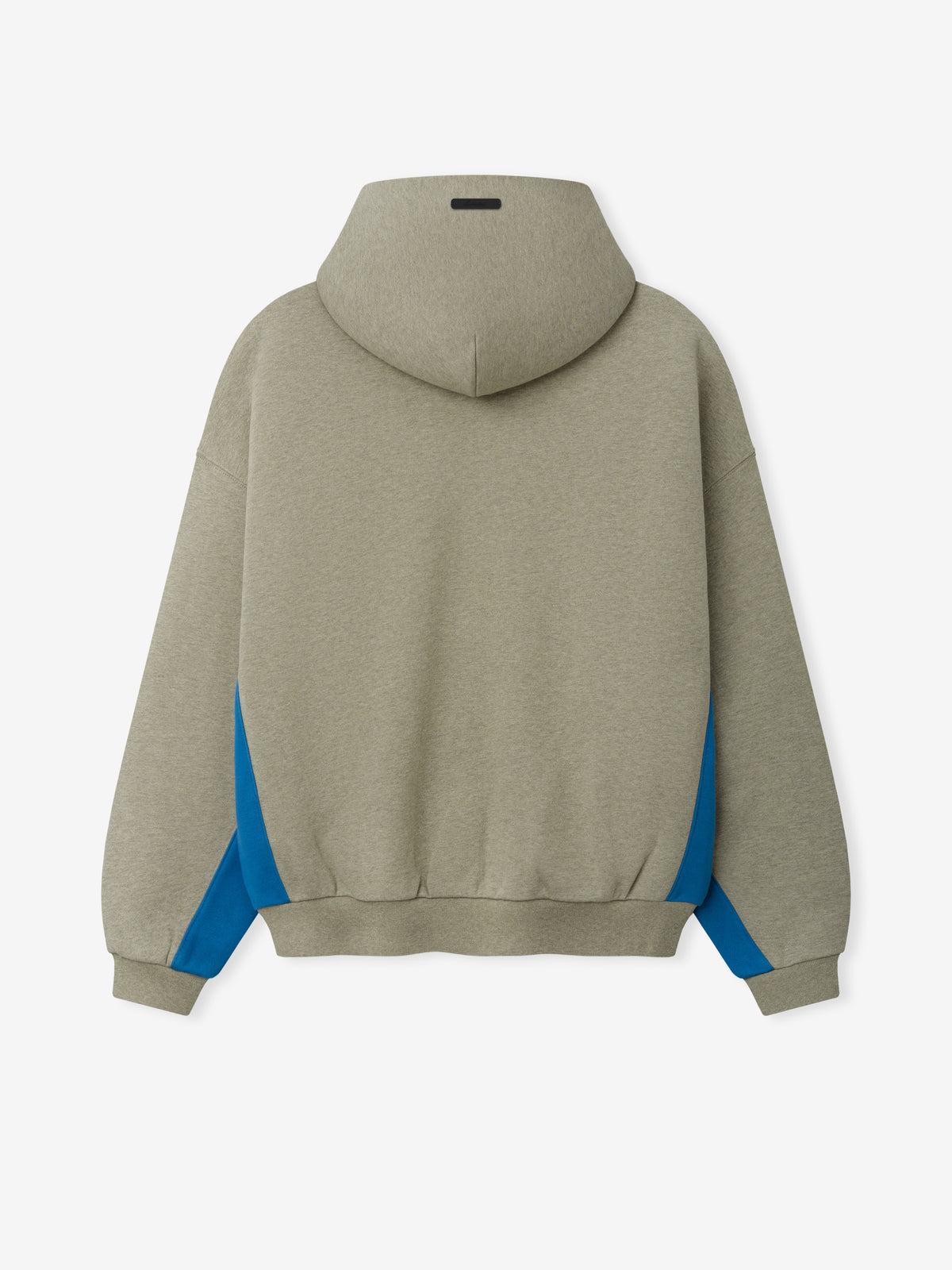 Knicks 90s Relaxed Hoodie