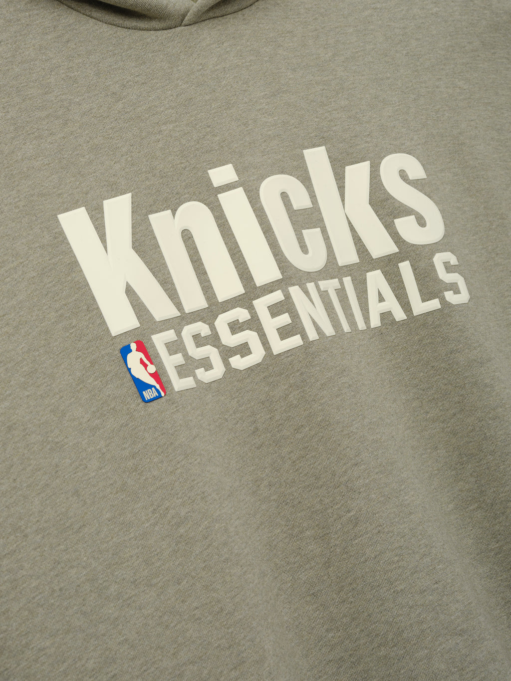 Knicks 90s Relaxed Hoodie
