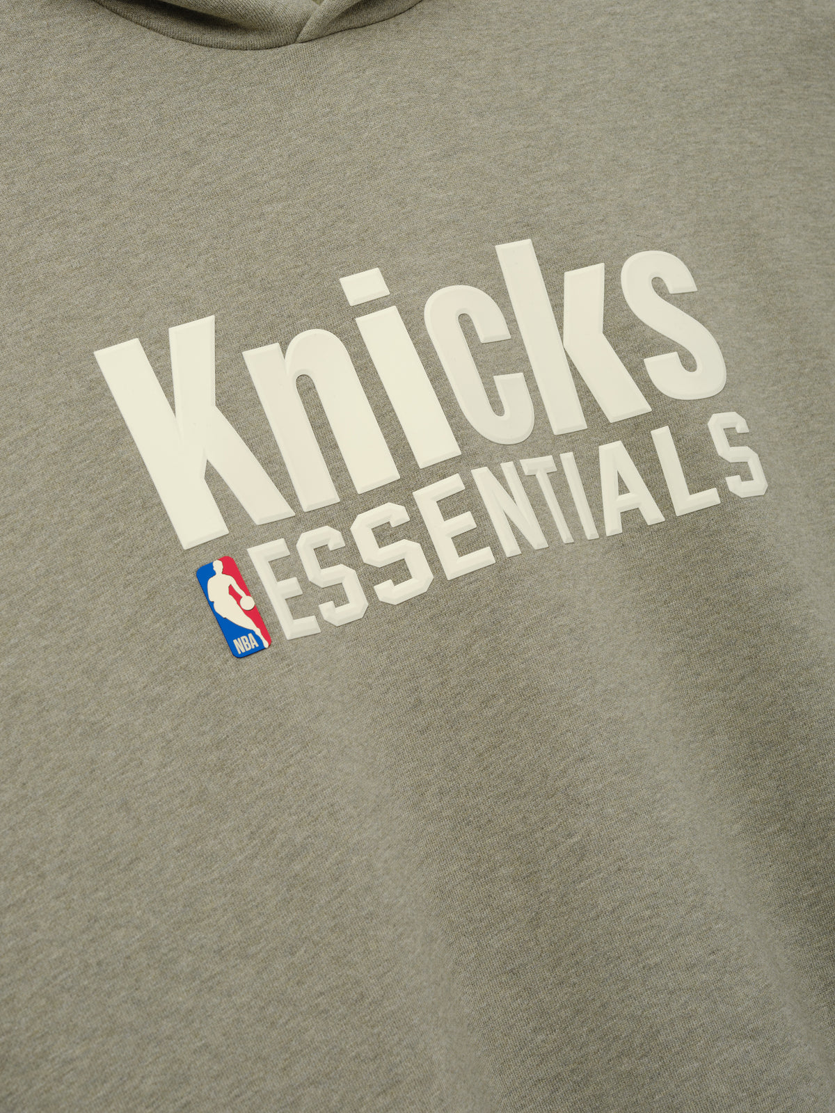 Knicks 90s Relaxed Hoodie