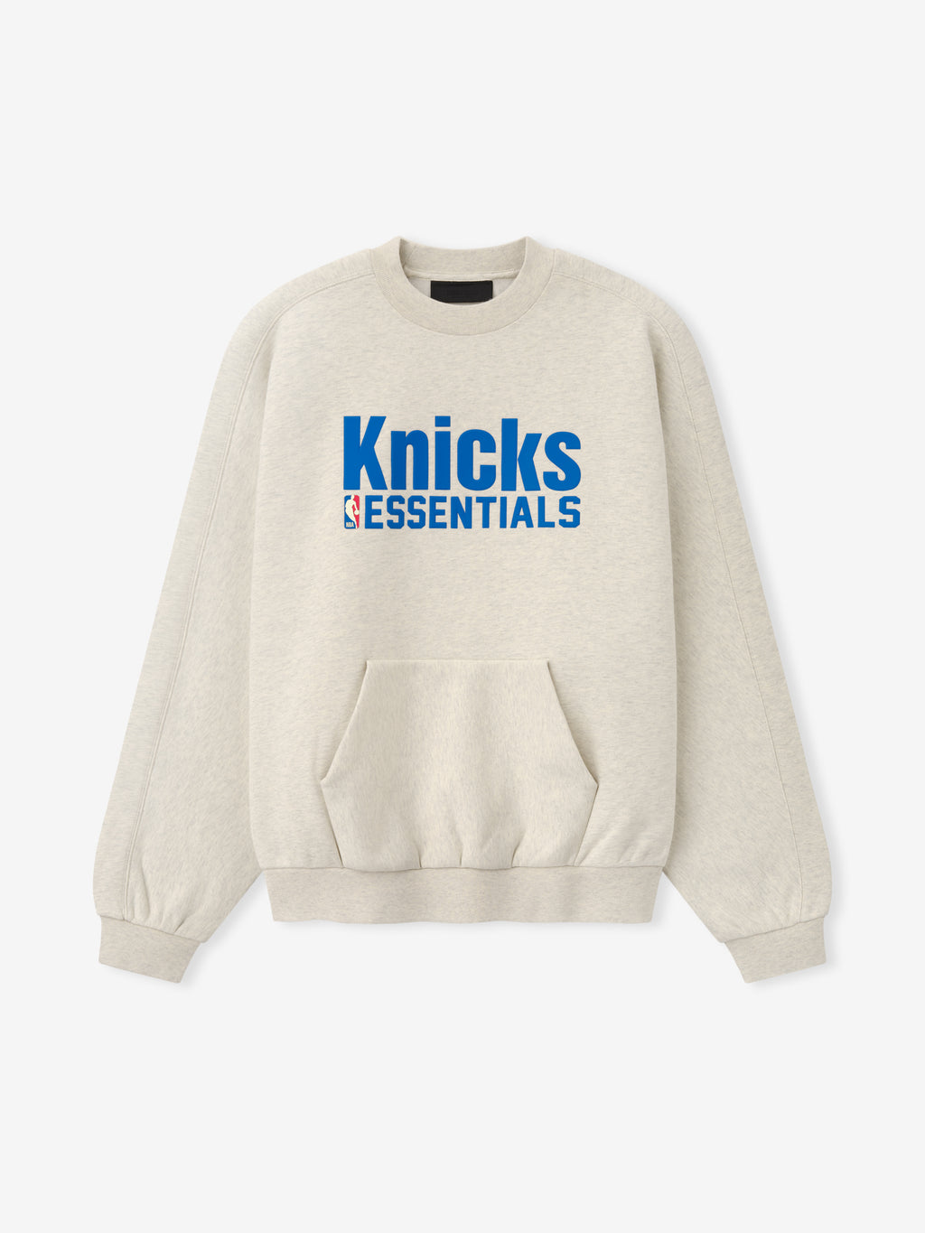 Knicks 90s Relaxed Crewneck