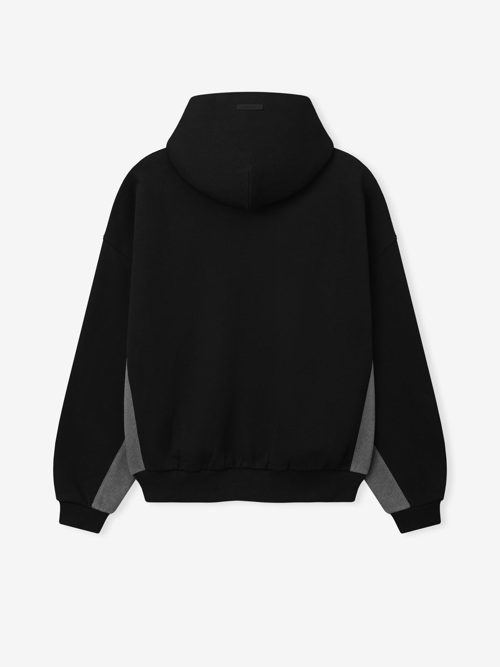Sixers 90s Relaxed Hoodie