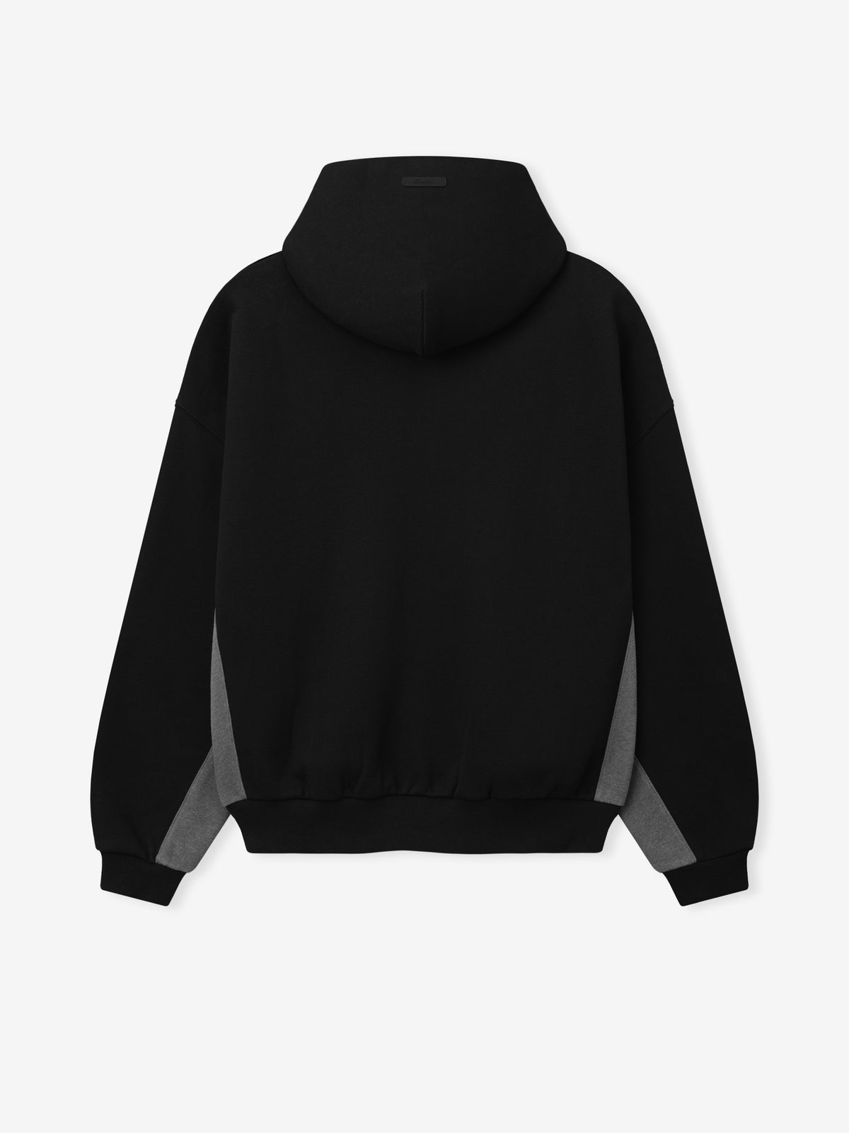Sixers 90s Relaxed Hoodie