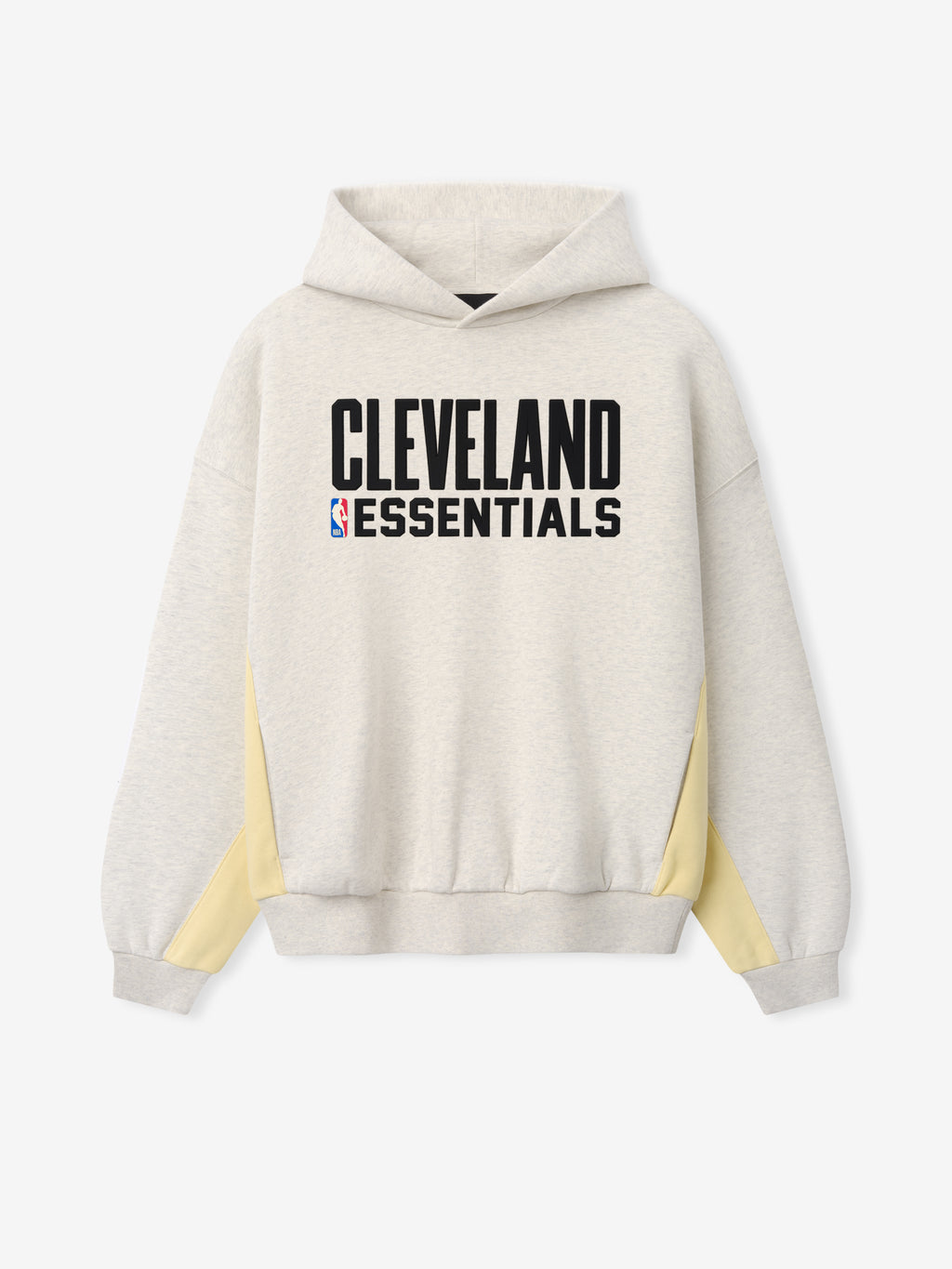 Cleveland 90s Relaxed Hoodie
