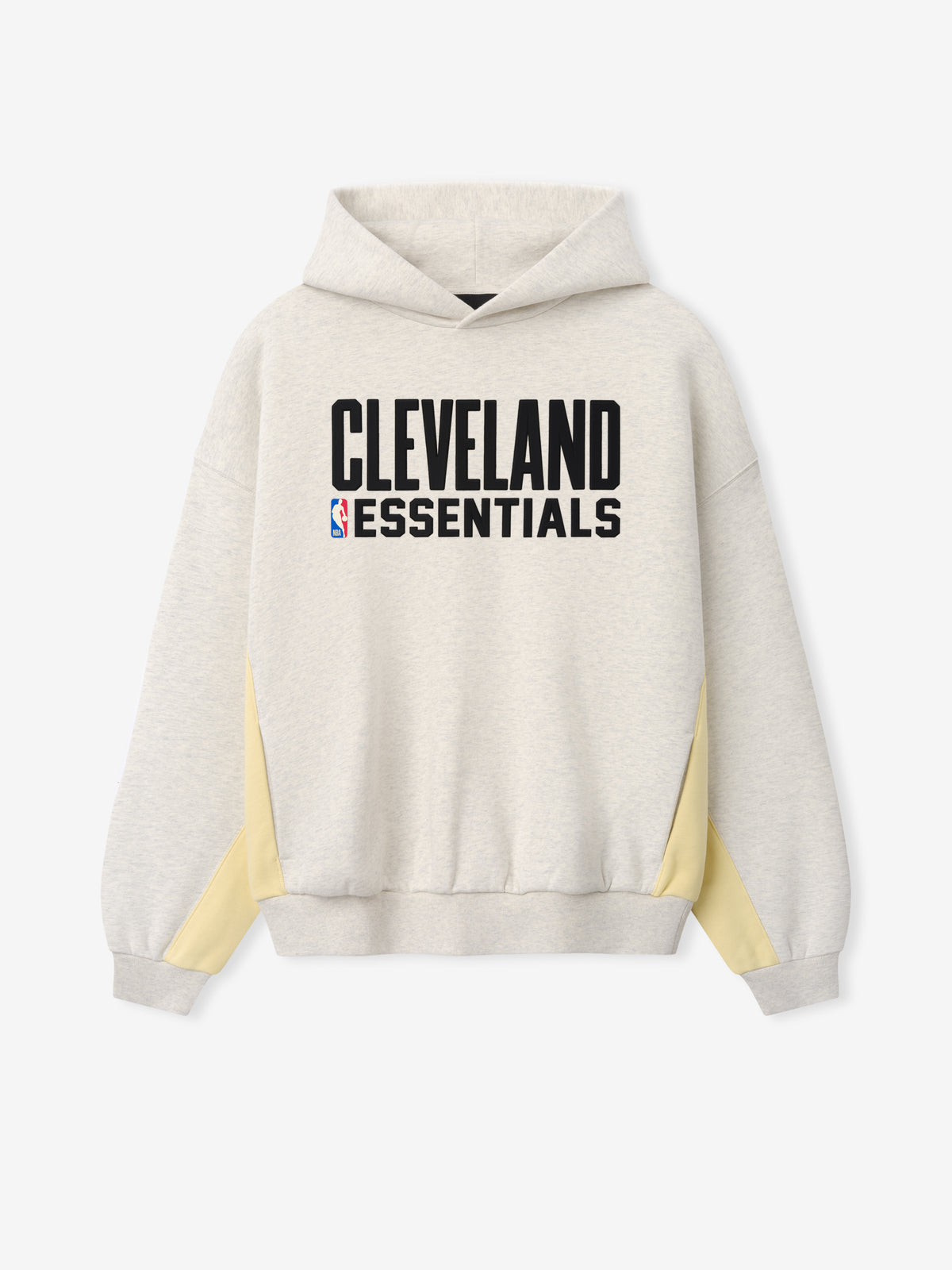 Cleveland 90s Relaxed Hoodie