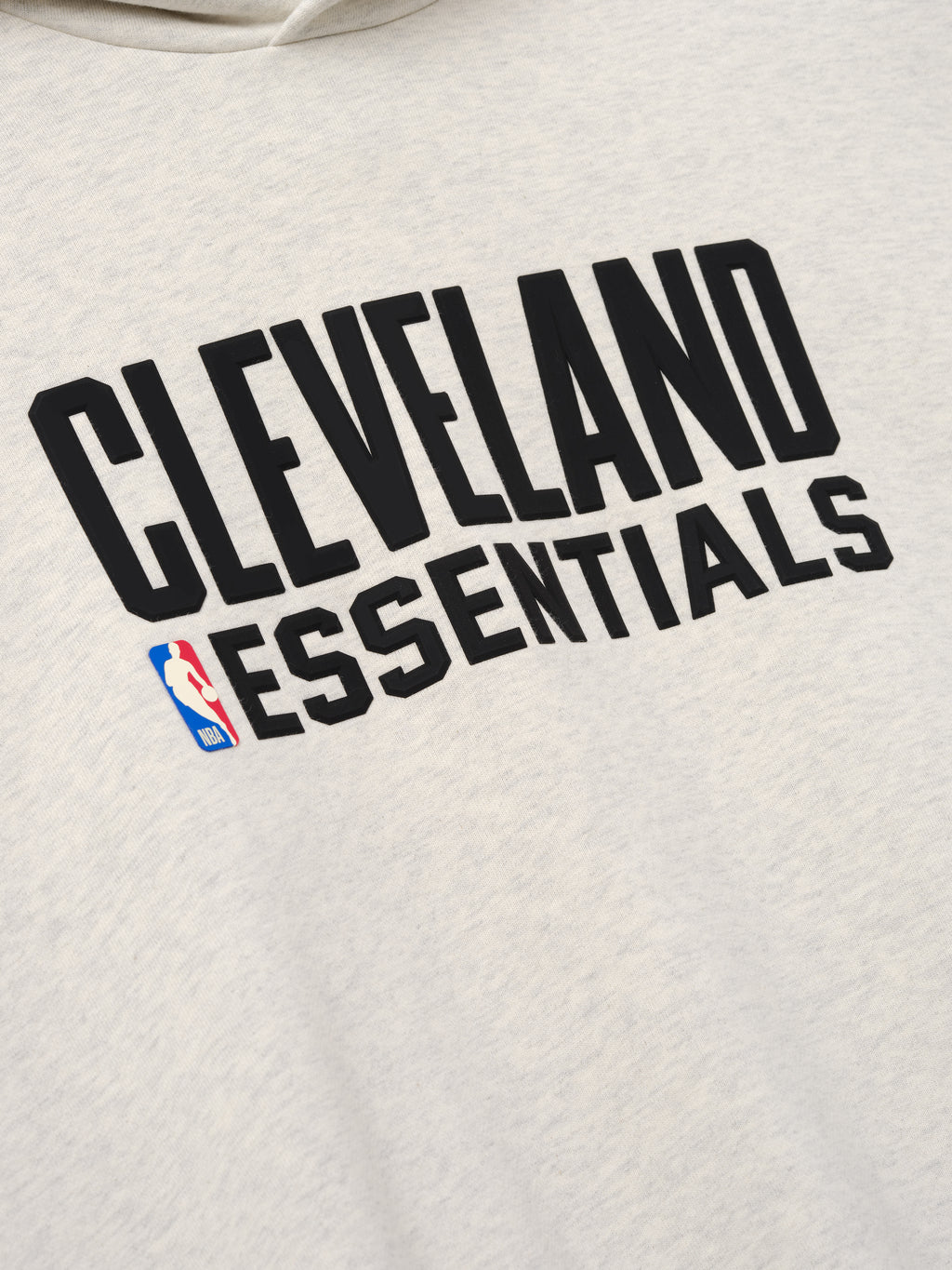 Cleveland 90s Relaxed Hoodie