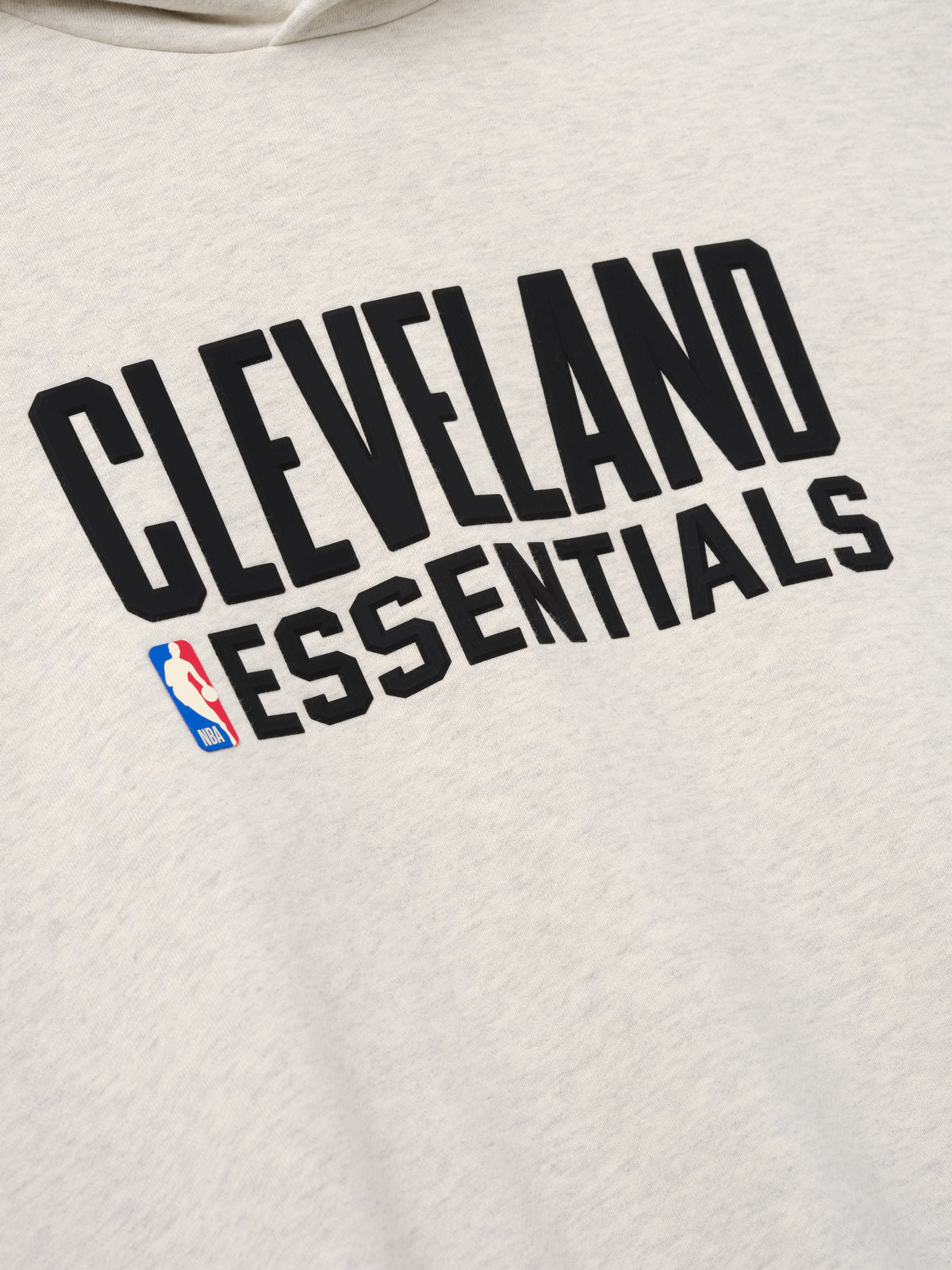Cleveland 90s Relaxed Hoodie