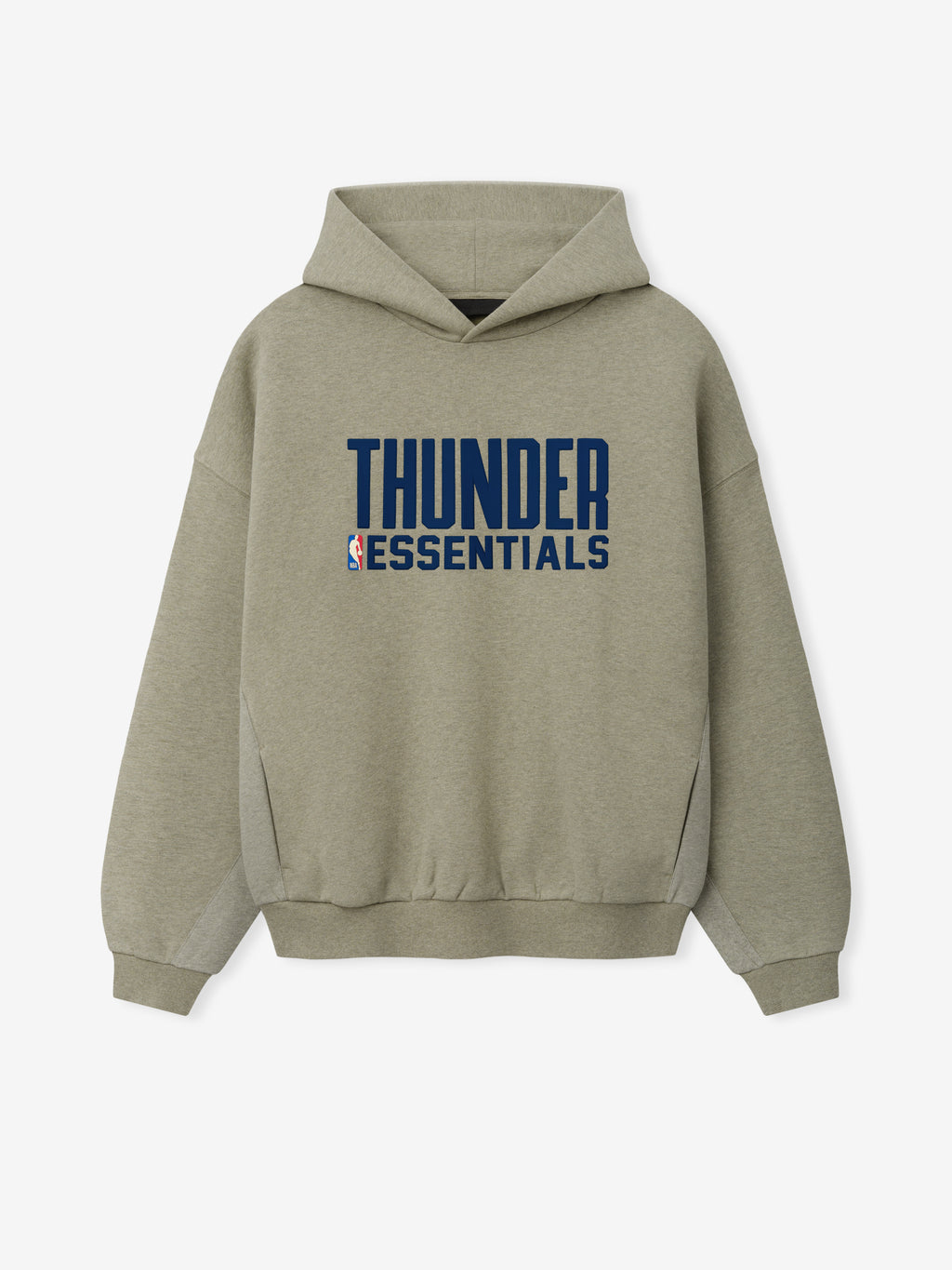 Thunder 90s Relaxed Hoodie